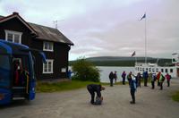 071 Femundsee, Synnervika