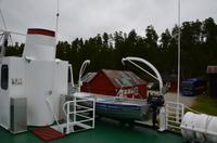 077 Femundsee, Synnervika