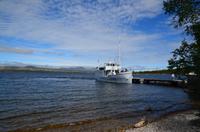 104 Femundsee, Revlingen