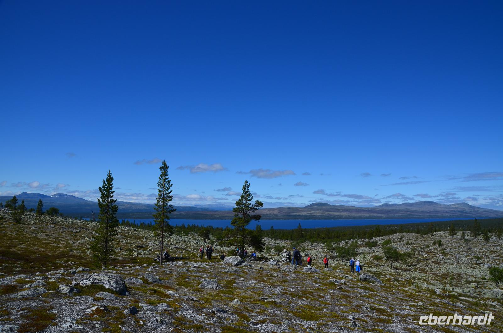 118 Femundsmarka Nationalpark