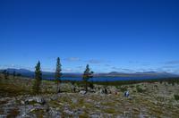 118 Femundsmarka Nationalpark