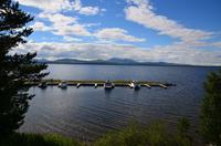 127 Femundsmarka Nationalpark, Elgå