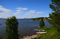 128 Femundsmarka Nationalpark, Elgå