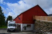 135 Bauernhof Galåvoklen Gård