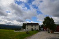 137 Bauernhof Galåvoklen Gård