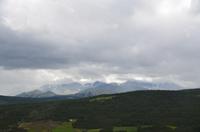 143 Folldal, Rondane-Aussicht