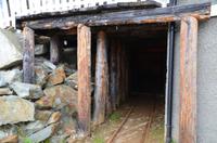 144 Folldal, Kupferbergwerk