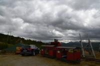 145 Folldal, Kupferbergwerk