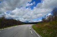 149 Fahrt zum Dovrefjell