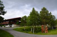 169 Dombas, Hotel Trolltun Gjestegard