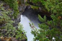 205 Romsdal, Slettafossen