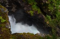 209 Romsdal, Slettafossen