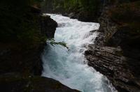 210 Romsdal, Slettafossen