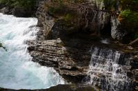 211 Romsdal, Slettafossen