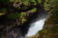 212 Romsdal, Slettafossen