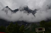 223 Romsdal, Trollwand