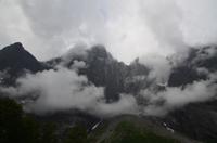 224 Romsdal, Trollwand