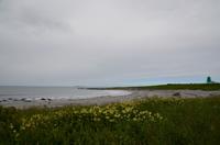 299 Insel Godoya, Leuchtturm von Alnes