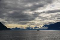 321 Fähre Sulesund-Hareid