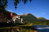 362 Loen am Nordfjord