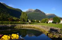 364 Loen am Nordfjord
