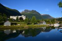 368 Loen am Nordfjord