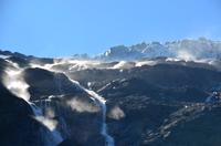 419 Wanderung zum Briksdalsbreen