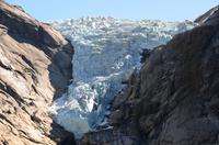 431 Briksdalsbreen