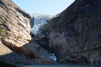 432 Briksdalsbreen