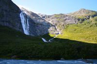 436 Jostedalsbreen