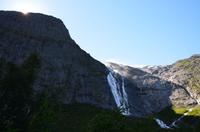 438 Jostedalsbreen