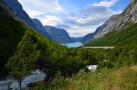 476 Blick nach Lunde