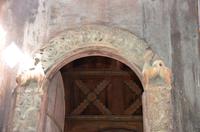 530 Borgund, Stabkirche