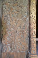 532 Borgund, Stabkirche