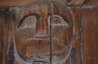 536 Borgund, Stabkirche