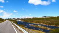 125 Über die Finnmarkvidda