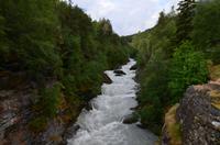 103 Elveseter, Leira