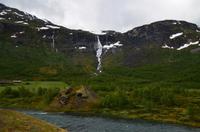 112 Sognefjellvegen