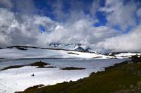 121 Sognefjellvegen, Jotunheimen