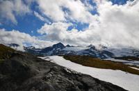 122 Sognefjellvegen, Jotunheimen