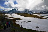 123 Sognefjellvegen, Jotunheimen