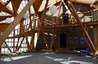 125 Sognefjellvegen, Jotunheimen, Sognefjellhütte