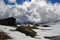 126 Sognefjellvegen, Jotunheimen, Sognefjellhütte