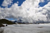 128 Sognefjellvegen, Jotunheimen, Sognefjellhütte