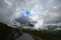 130 Sognefjellvegen, Jotunheimen
