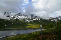 131 Sognefjellvegen, Jotunheimen