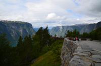 143 Snowvegen, Stegastein