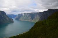 146 Snowvegen, Stegastein, Auerlandsfjord