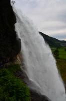 205 Steinsdalsfossen