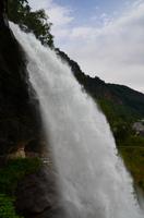 206 Steinsdalsfossen